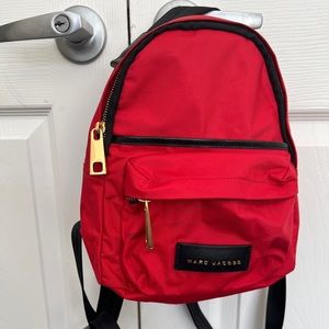 Marc Jacobs backpack